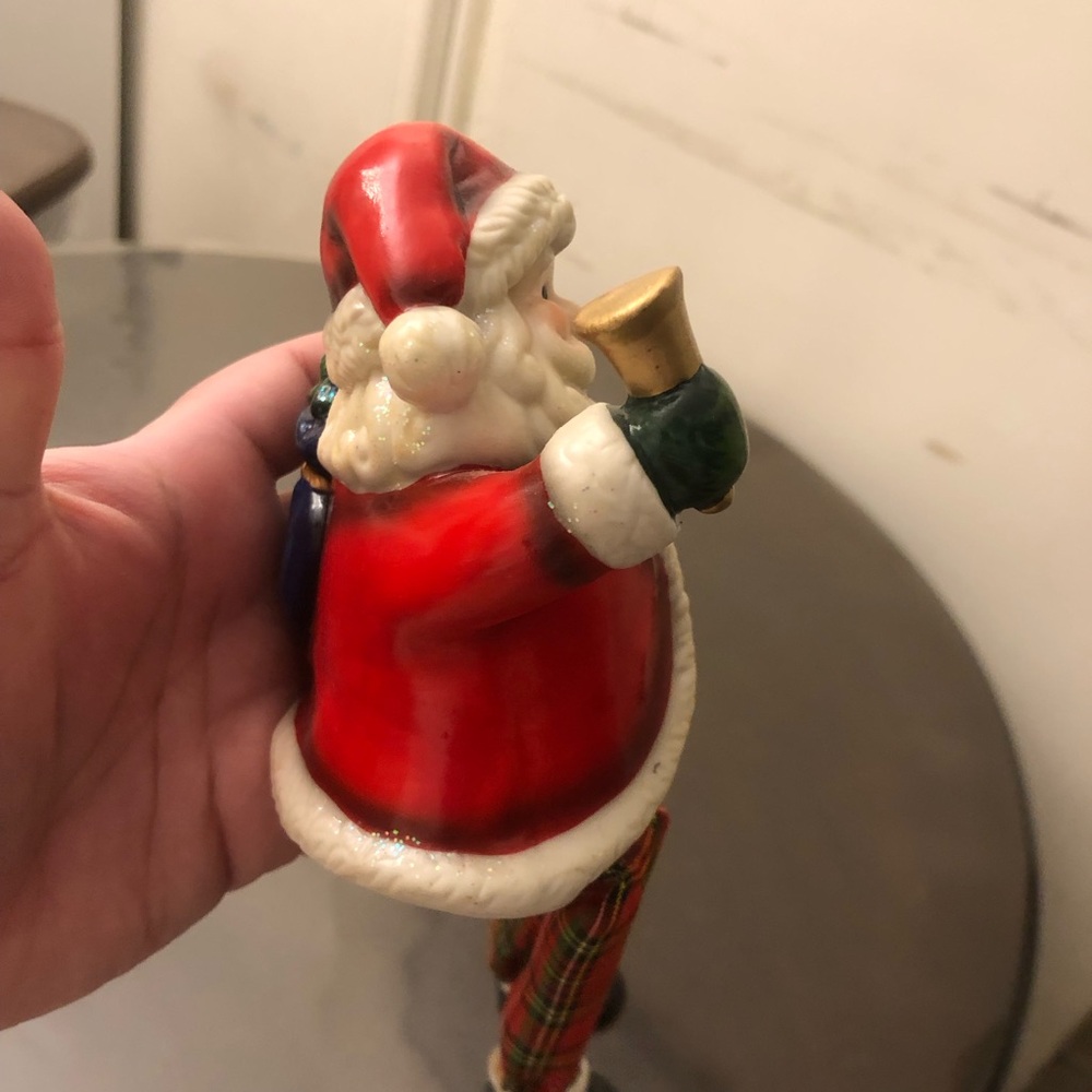 Santa decor - Picture 12 of 12